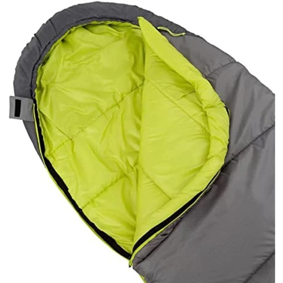 Core Equipment 30 Degree Hybrid Sleeping Bag - Picture 2 of 12